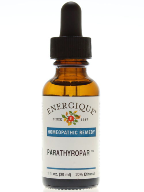 Parathyropar