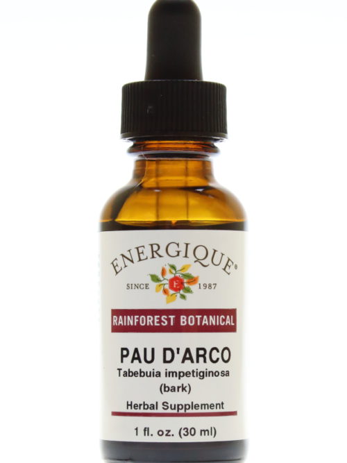 Pau D'Arco