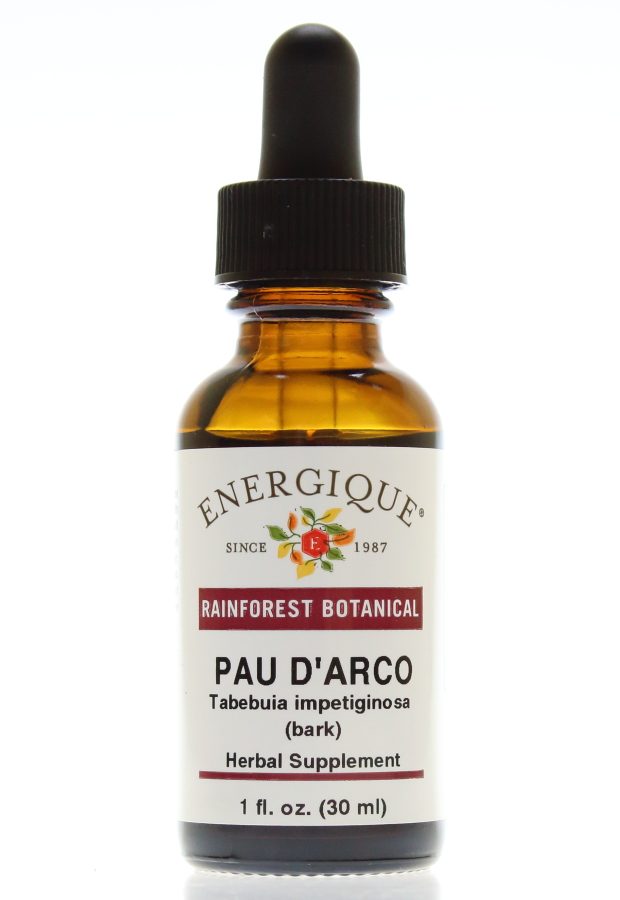 Pau D’Arco 1 oz | EnergiquePro