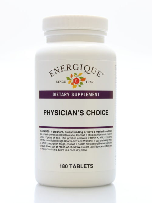 Physician's Choice