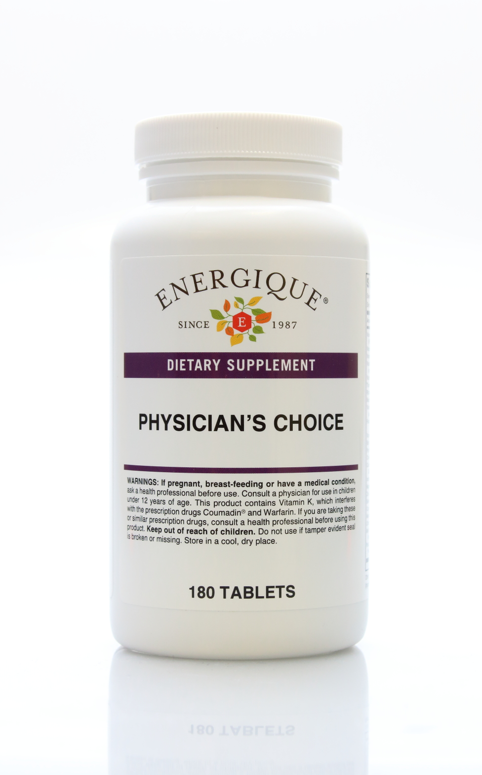 Physician’s Choice EnergiquePro