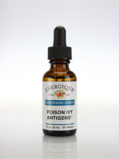 Poison Ivy Antigens
