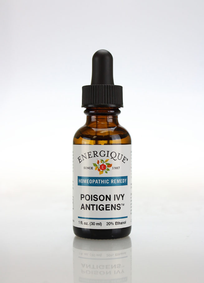 Poison Ivy Antigens