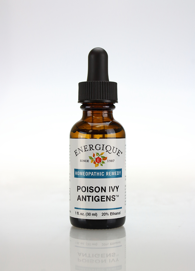 Poison Ivy Antigens™