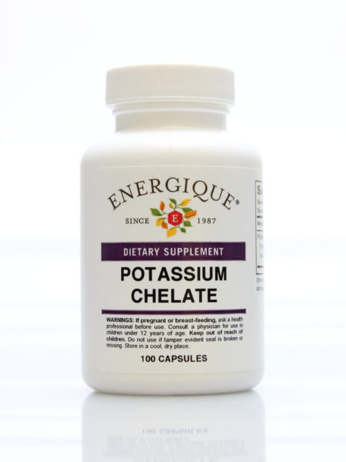 Potassium Chelate