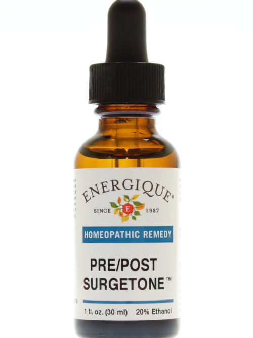 PrePost Surgetone