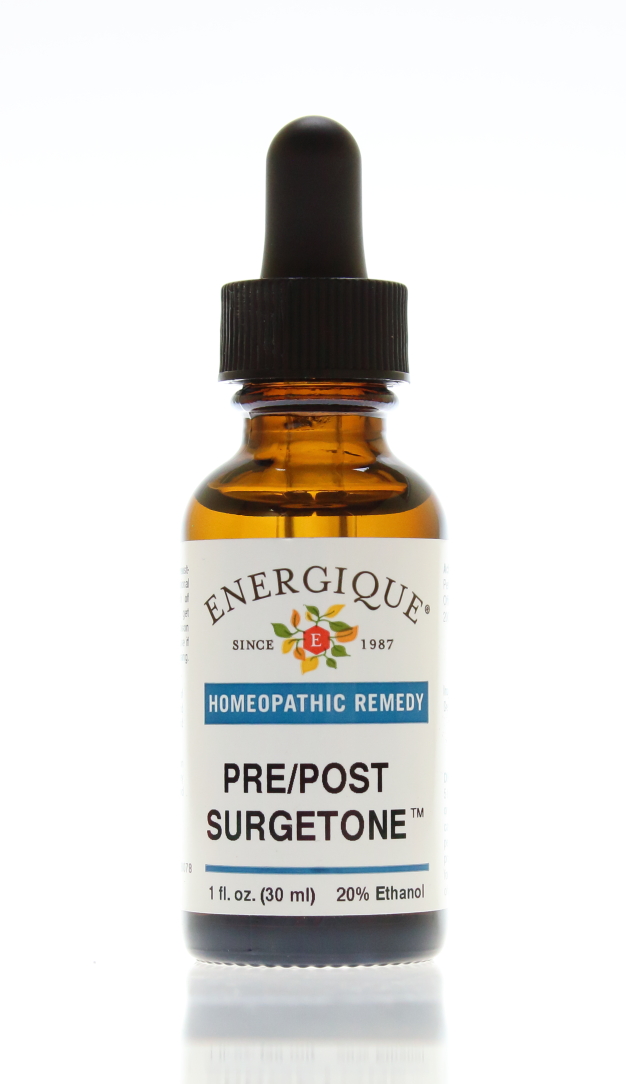 PrePost Surgetone