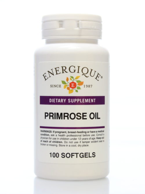 Primrose Oil
