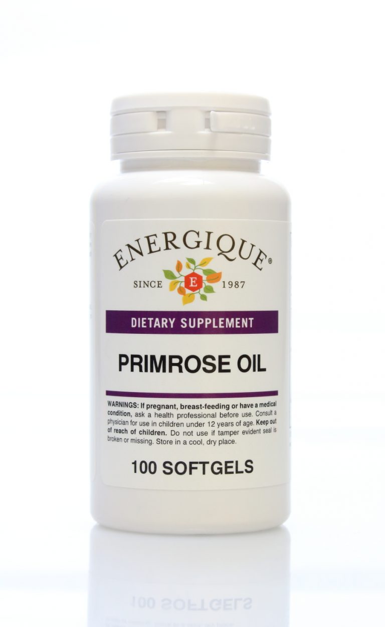 Primrose Oil
