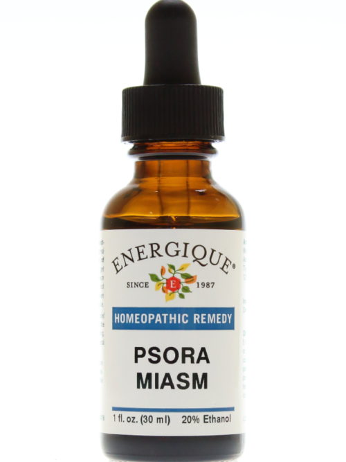Psora Miasm