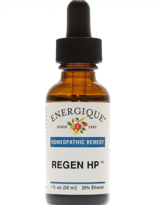 Regen HP