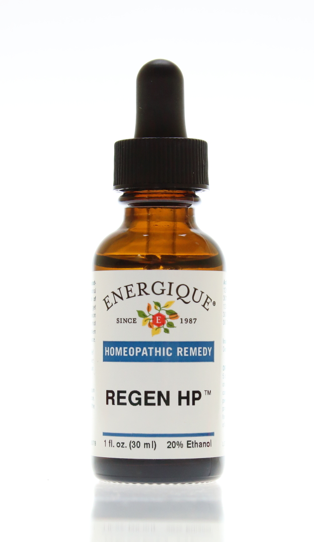 Regen HP