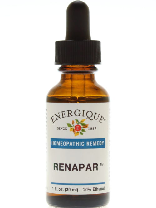 Renapar