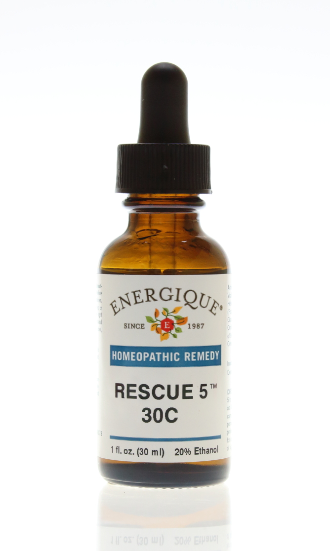 Rescue 5 30c 1oz