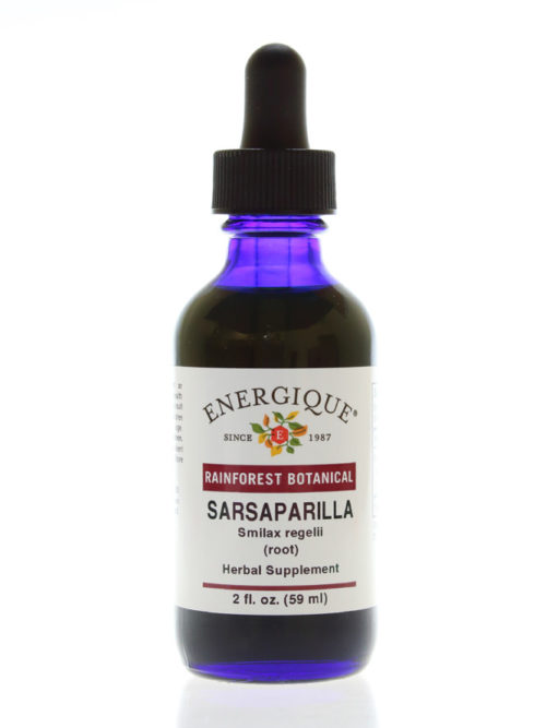 Sarsaparilla 2oz
