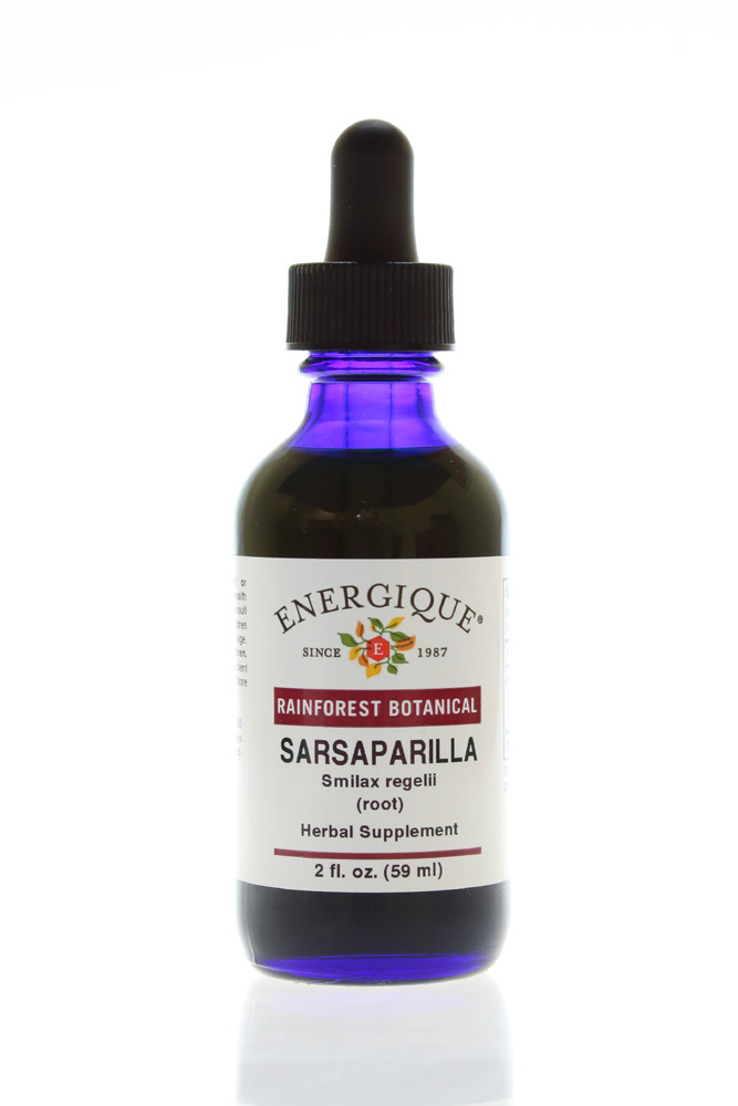 Sarsaparilla 2oz