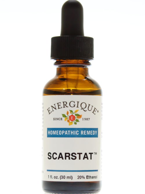 Scarstat
