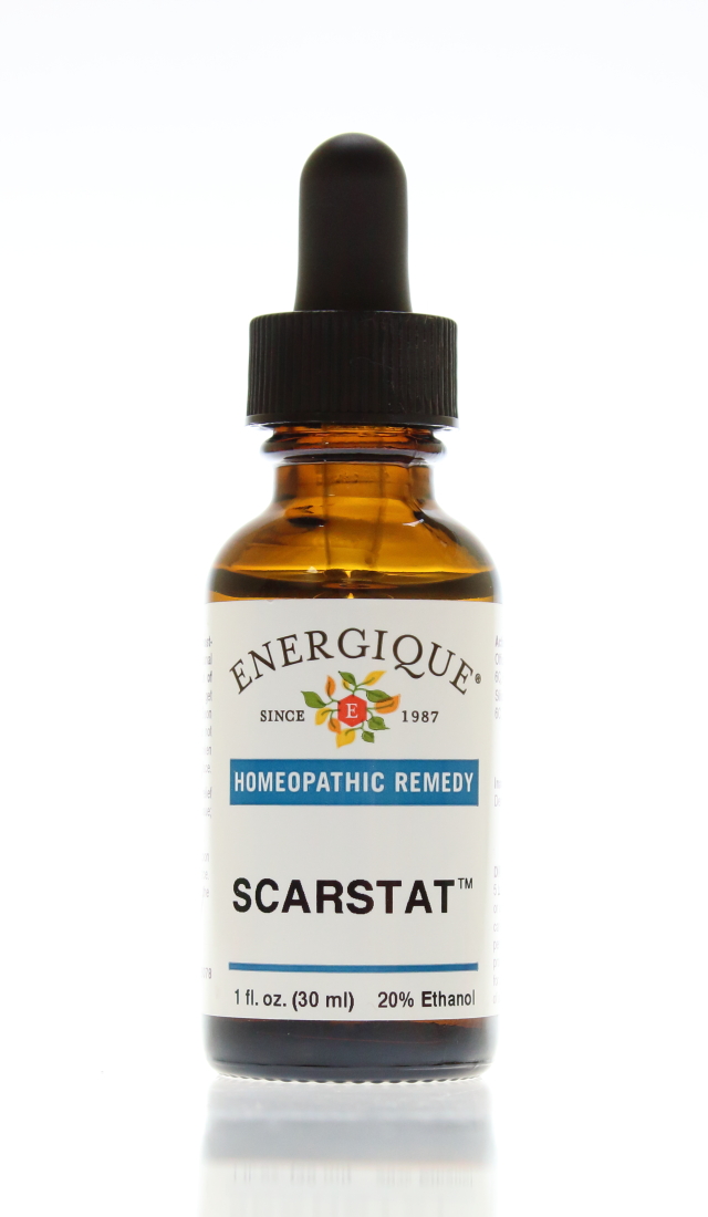 Scarstat