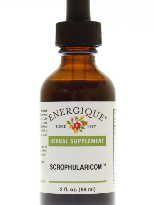 Scrophularicom 2oz