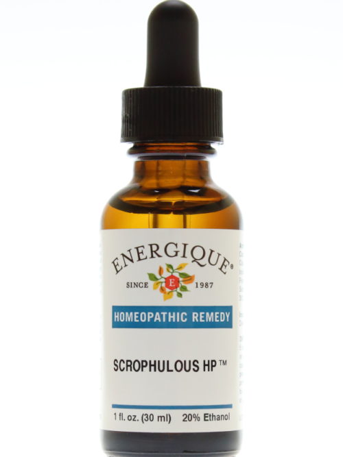 Scrophulous HP