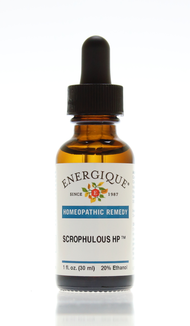 Scrophulous HP