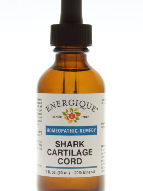 Shark Cartilage Cord 2oz