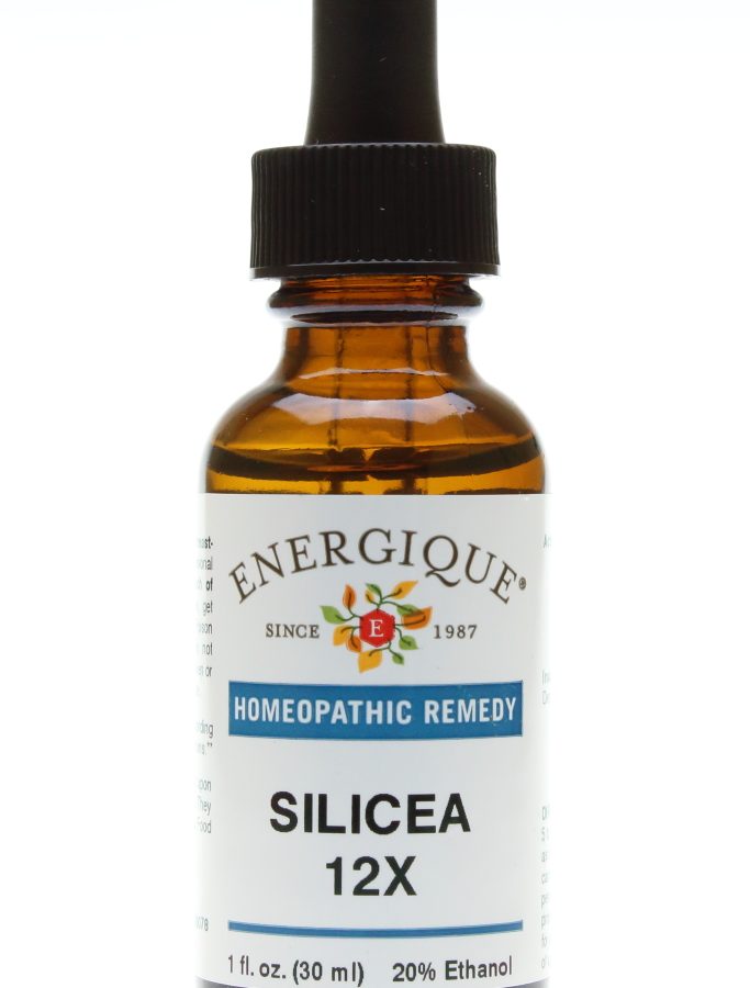 Silicea 12X EnergiquePro
