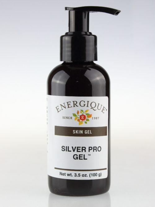 Silver Pro Gel