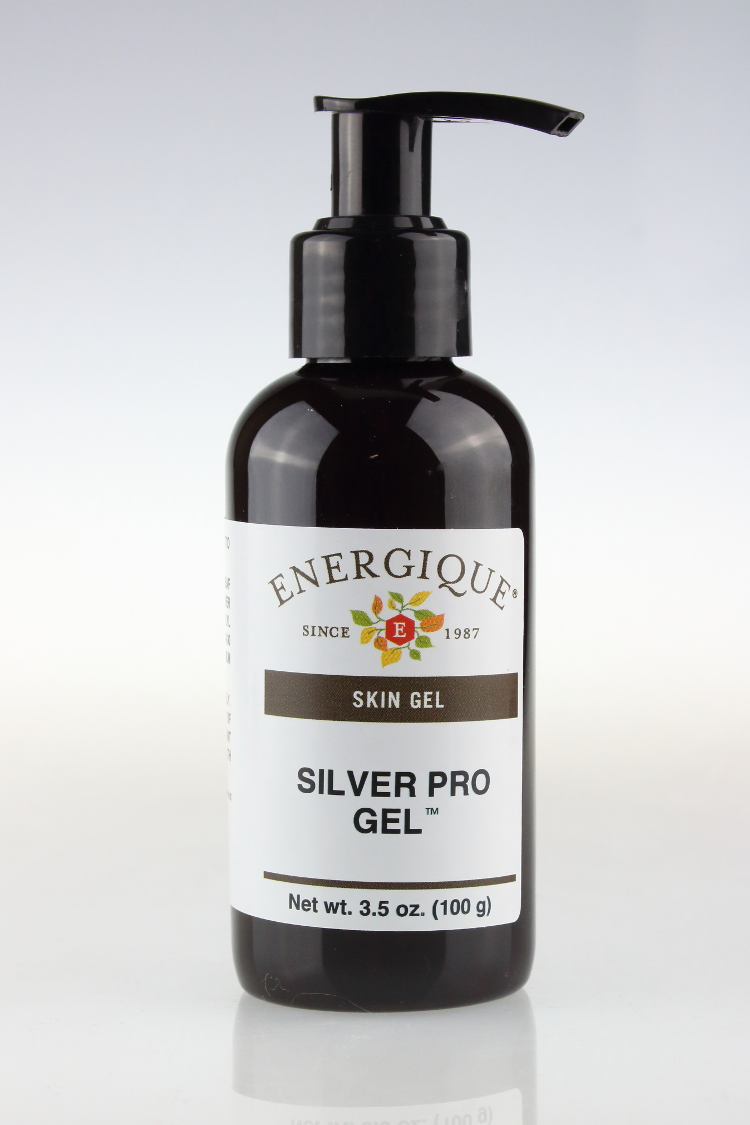 Silver Pro Gel