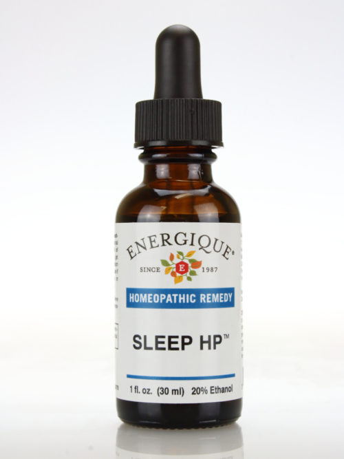 Sleep HP