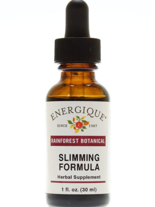 Slimming Formula