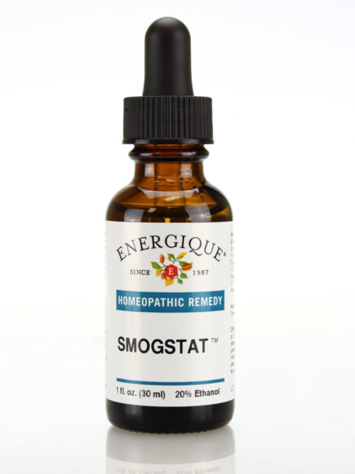 Smogstat
