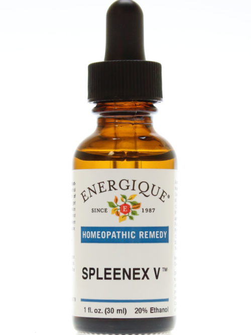 Spleenex V