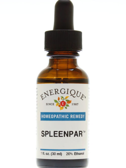 Spleenpar