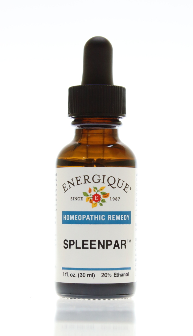 Spleenpar