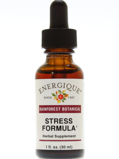 Stress Formula