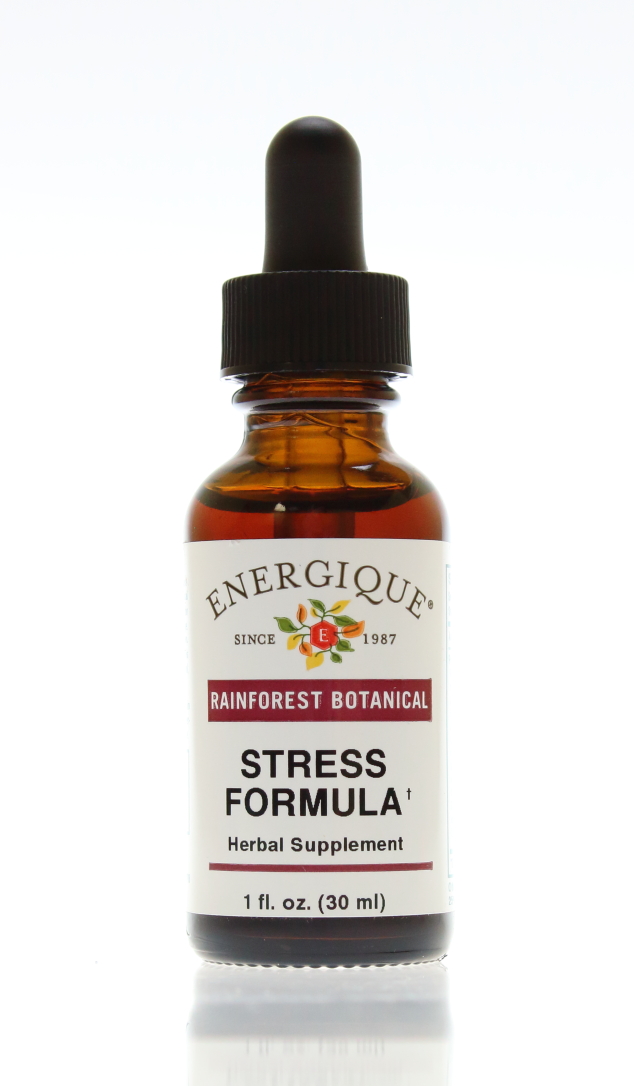 Stress Formula