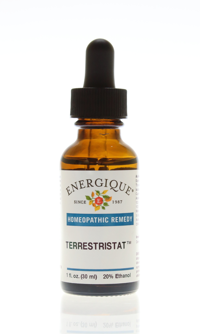 Terrestristat