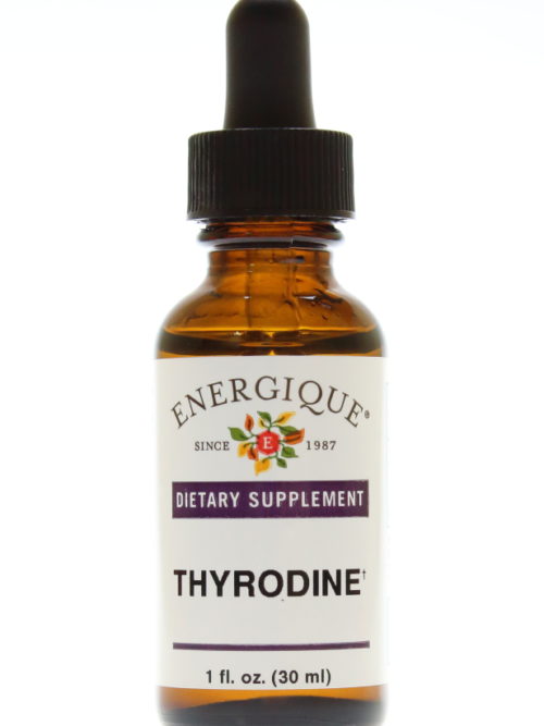 Thyrodine