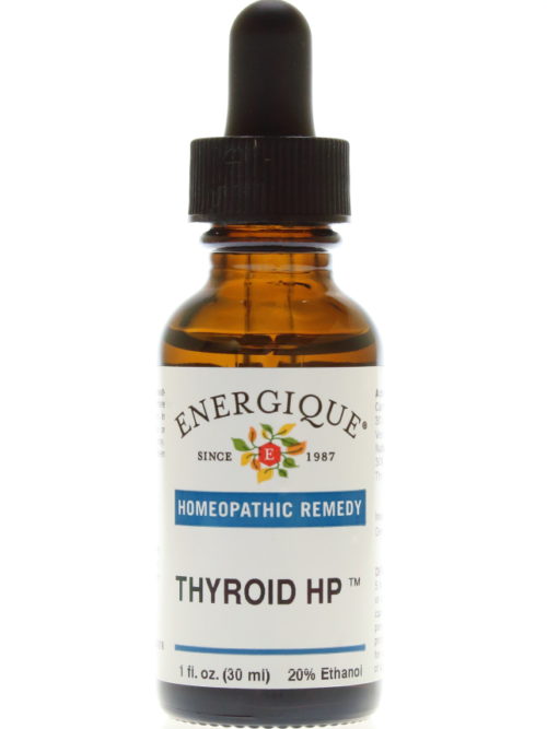 Thyroid HP
