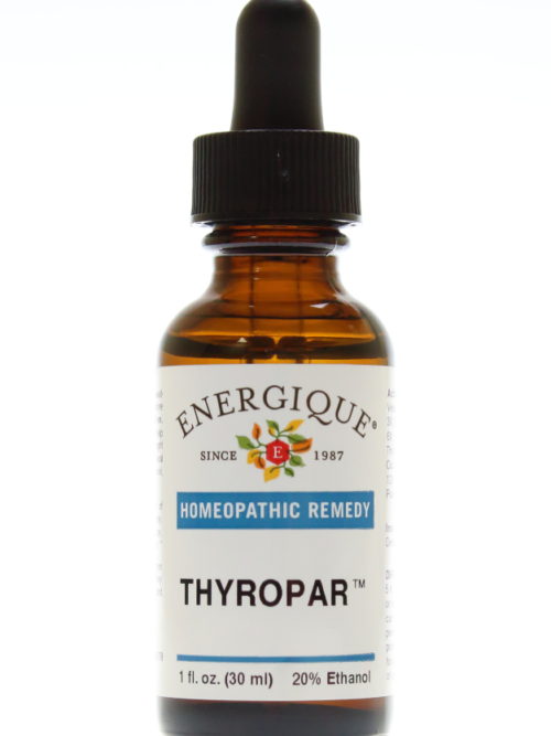 Thyropar