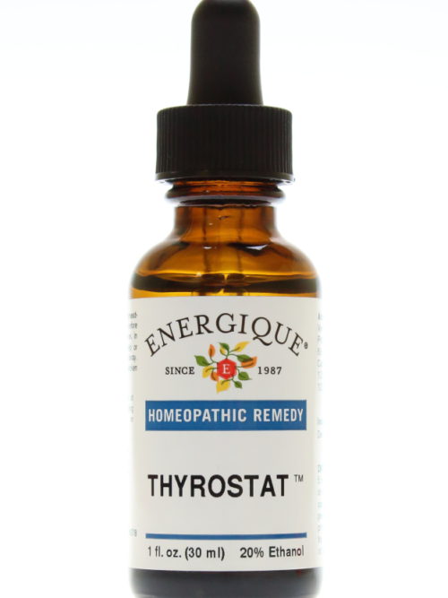 Thyrostat