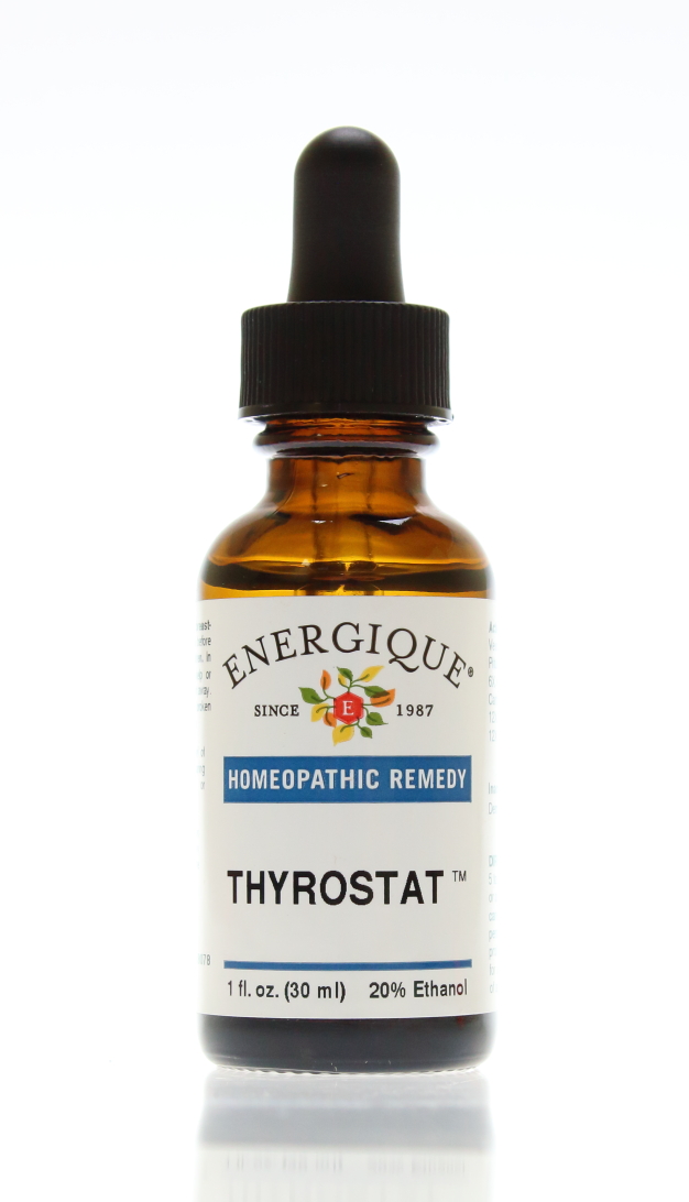 Thyrostat