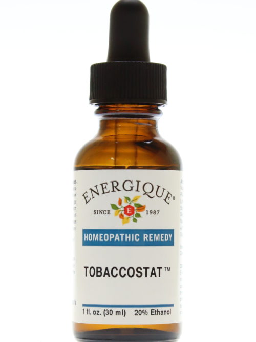 Tobaccostat