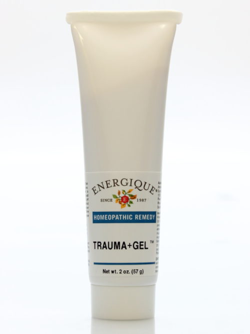 Trauma+Gel