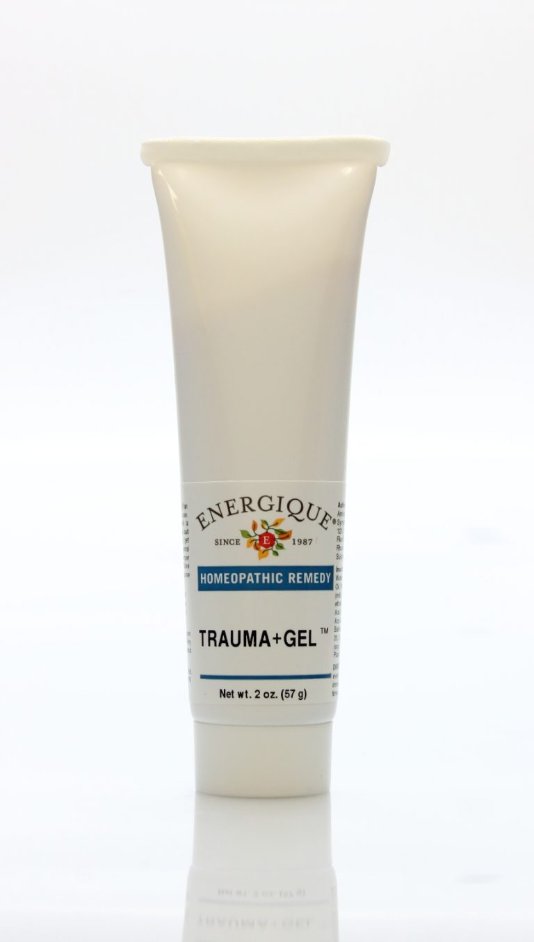Trauma+Gel