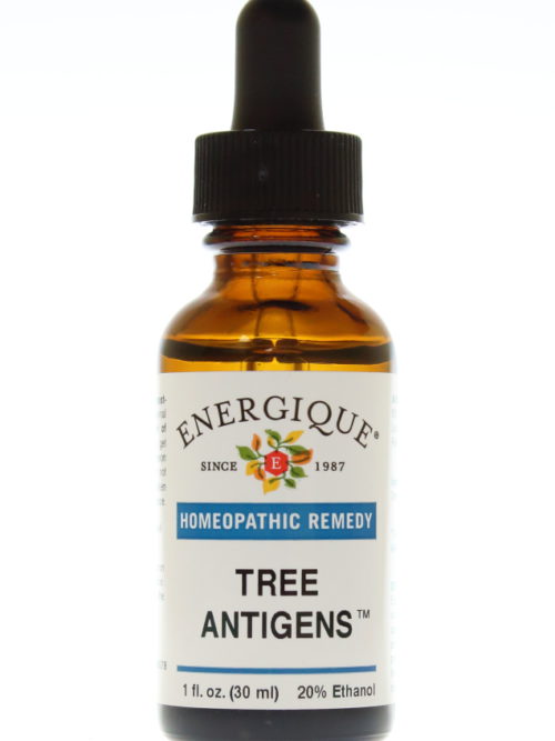 Tree Antigens