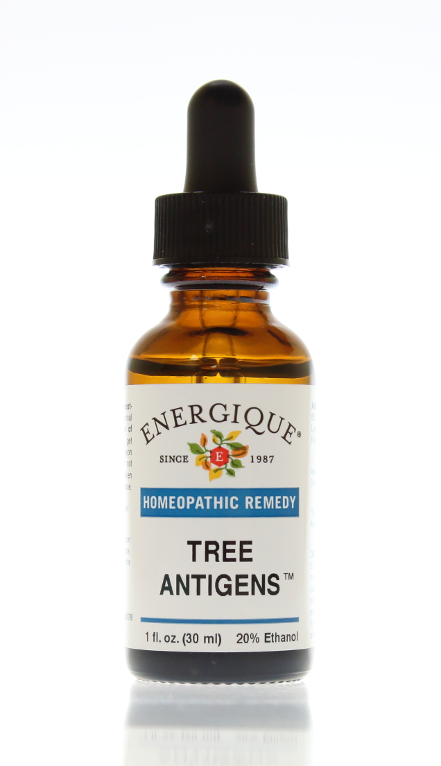 Tree Antigens™