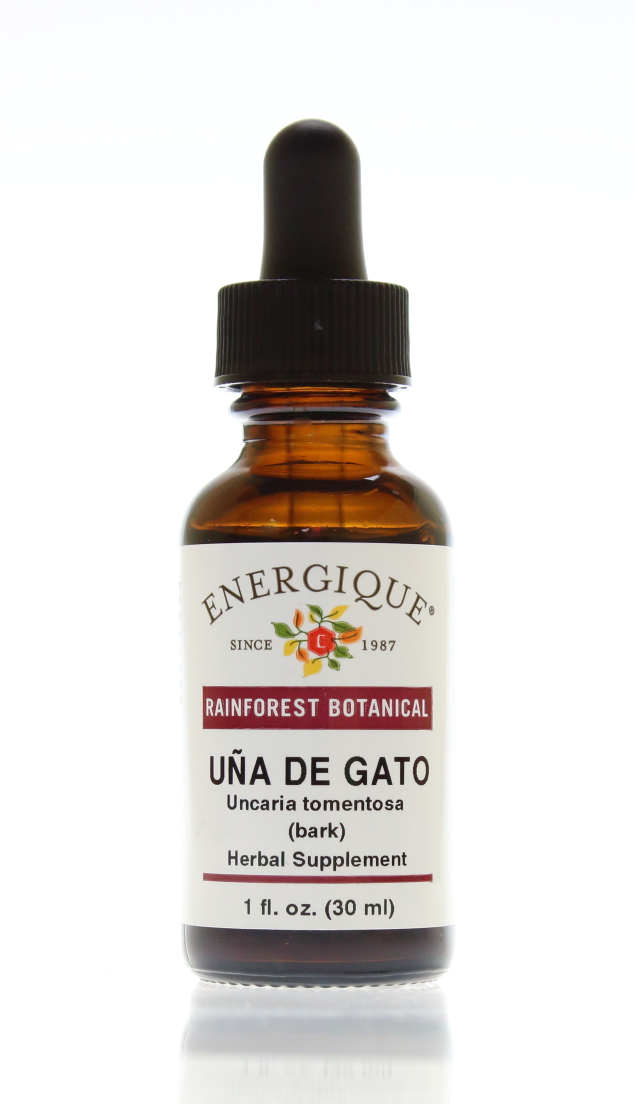 Una De Gato 1oz (RB)