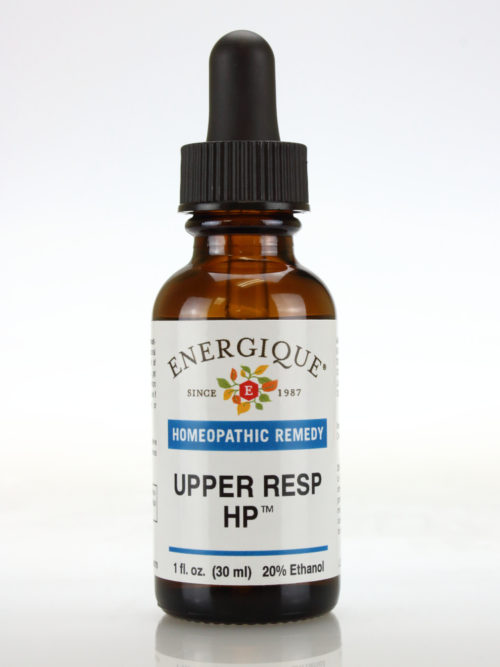 Upper Resp HP